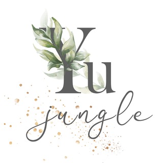 Yu_jungle 🪴 Комнатные растения