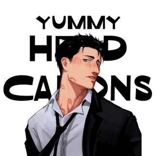 ʏᴜᴍᴍʏ ʜᴇᴀᴅᴄᴀɴᴏɴs