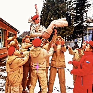 МОЛНИЯ @yunarmiaposad14
