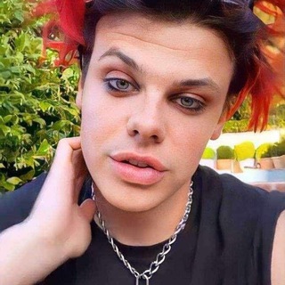 Yungblud page
