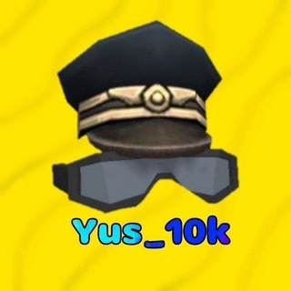 🐔YUS10K⚽