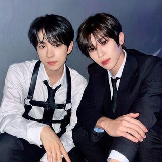 🔒 ꪆ୧ with love to yusion