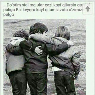 DOS'LAR DAVRASiDa
