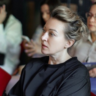 Елена Забелина