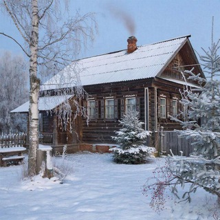 Загородное выживание.