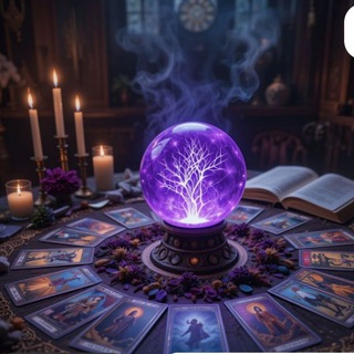 🧙‍♂️ЗАГОВОРЫ И ОБРЯДЫ 🔮