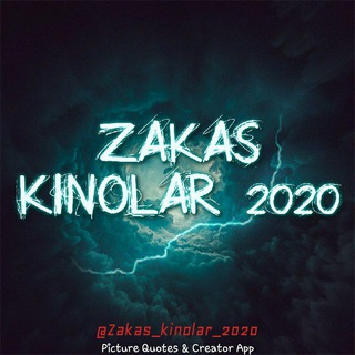 ✔️📽Zakas Kinolar📽✔️|Uyda Qoling!✔️
