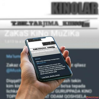 ZaKaS KiNo MuZiKa