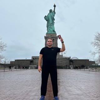 Путешествующий Захарков