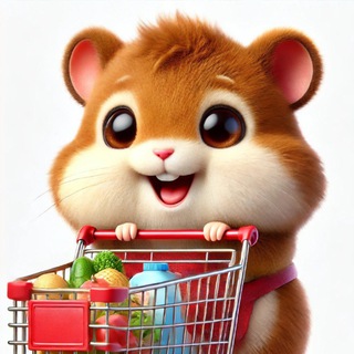 Закрома 🛒