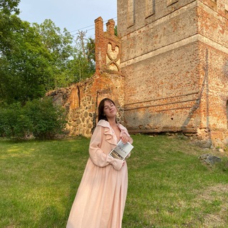 заметки калининградки 🕵🏽