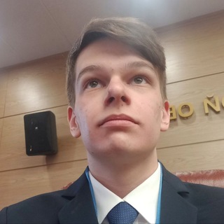 Попов в теме