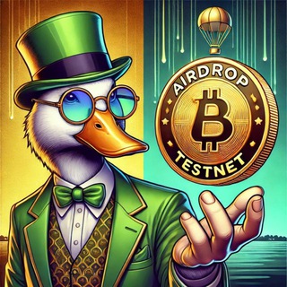 💸Airdrop § Bounty💸