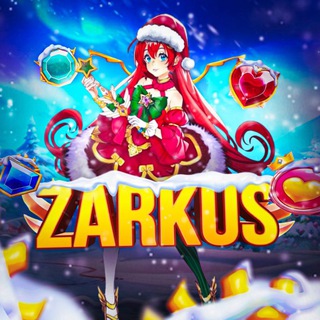Zarkus💰