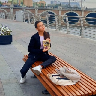 Книжный кабинет Настасьи☀️💛