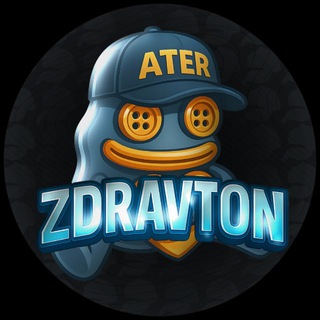 ZDRAVTON NFT 💎