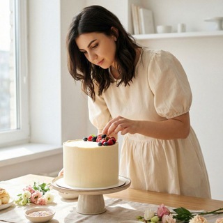 Торт Краснодар 🎂🎉