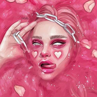 Королева Тентаклей