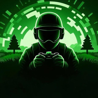 Зелёный CS