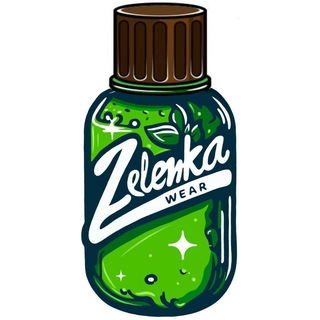 ZELENKA WEAR