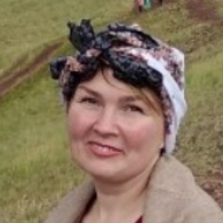 Садовый мир с Валерией Защитиной. Живое общение