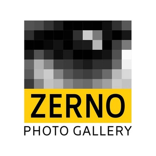 Галерея фотографии ЗЕРНО
