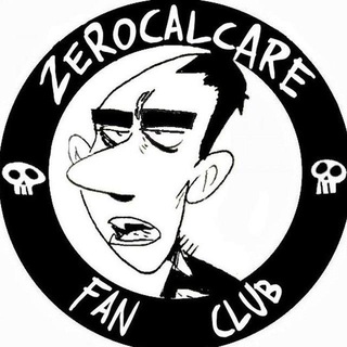 Zerocalcare Fan Club 📚📺 🦠🦖