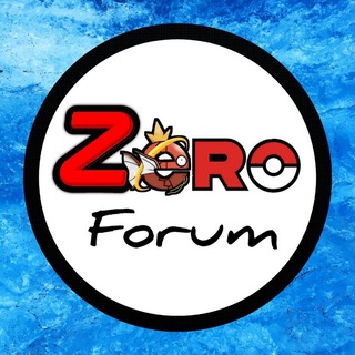 🗣ZEROforum🏛