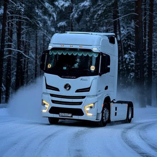 ЖЕКА_truck_driver