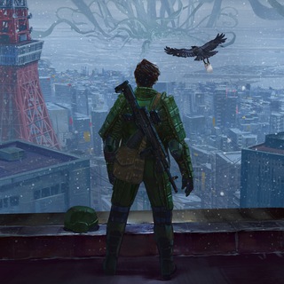 Жгулёв Пётр. Real-rpg и фэнтези