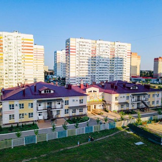 ВОСТОЧНЫЙ (Краснодар, группа жильцов)