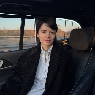 Жукова. Вторая жизнь вещей🧶