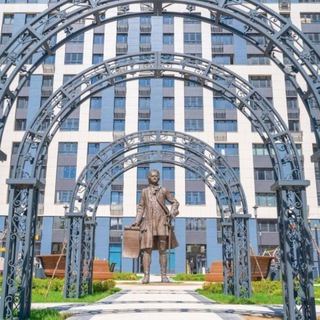 Общий чат ЖК Петровский Парк 1, 2 Москва