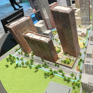 ЖК Sydney City. СИДНЕЙ СИТИ sidney city