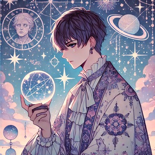 ✨13 знак зодиака | 9 Пентаклей✨