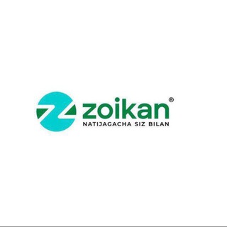 Zoikan zakaz berish