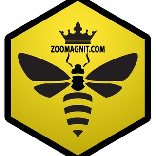 Zoomagnit.com - ШОП (пчеломагазин)