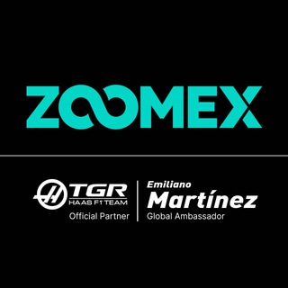 Zoomex Анонсы 📣