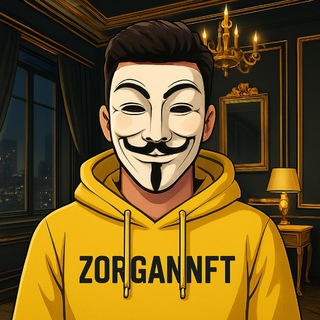 ZorGan | Life
