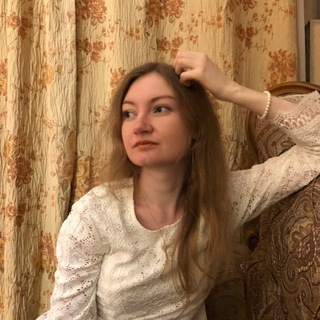 Zotova🤍
