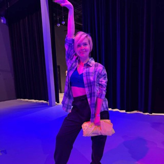 Юлия Панина • ZUMBA® 🔥