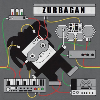 ZURBAGAN