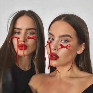 БЛИЗНЯШКИ С УРАЛА